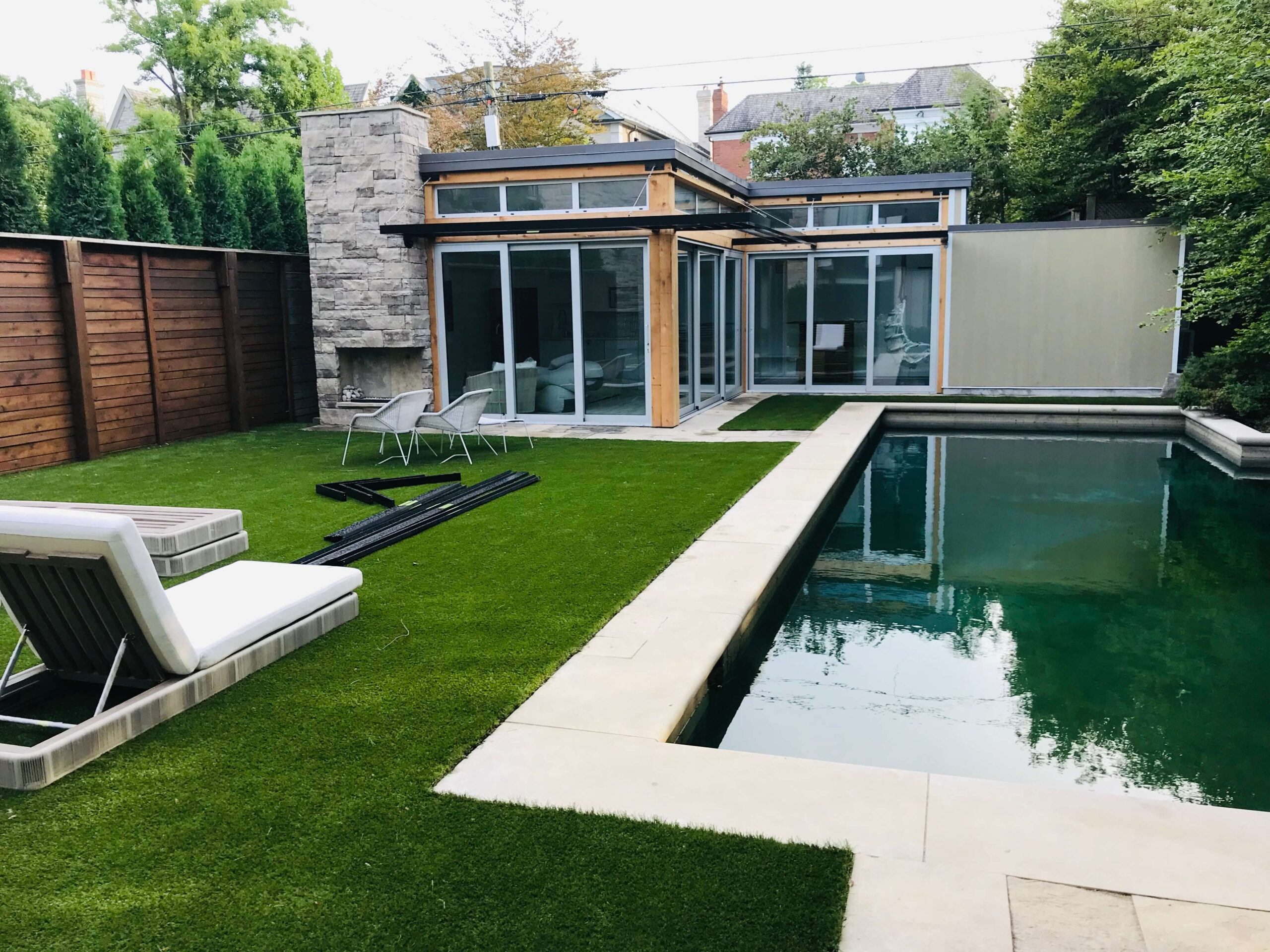 Premium windows and doors installation by Hermes Exteriors