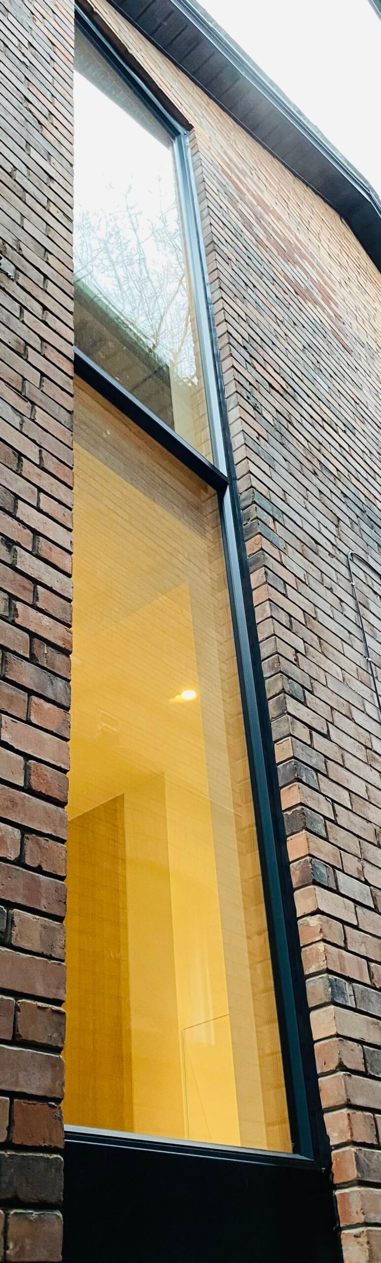 Fenestration Systems - Premium European and North American window and door systems